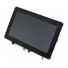 WaveShare сенсорний HDMI екран 10.1"(H) в корпусі